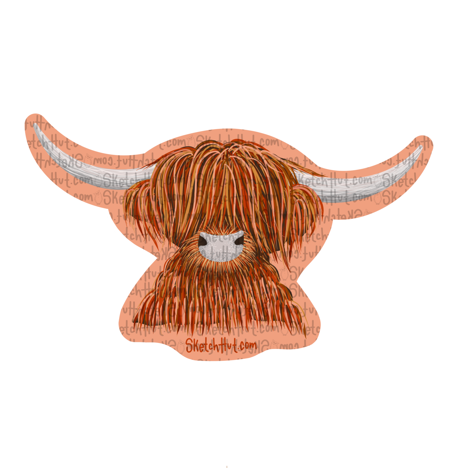 Highland Cow Girl Names